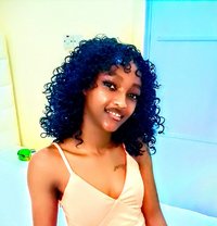Chocok - escort in Muscat