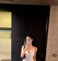 Mironeta - Acompañantes transexual in Hua Hin