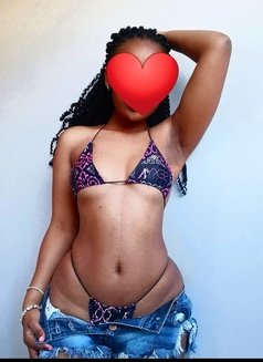 Chocolate African Pussy For your pleasur - escort in Bangalore Photo 3 of 5