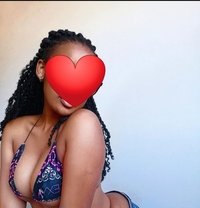 Chocolate African Pussy For your pleasur - escort in Bangalore