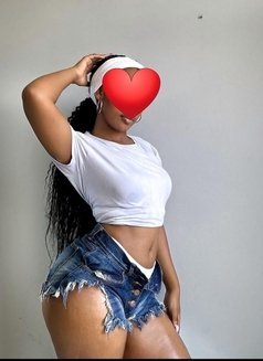 Chocolate African Pussy For your pleasur - escort in Bangalore Photo 5 of 5