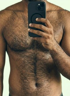 Choco Athlete (Bfe Expert) Pre bookings - Male escort in Chennai Photo 1 of 1