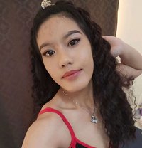 Chocolate Bella - escort in Doha