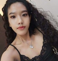 Chocolate Bella - escort in Doha