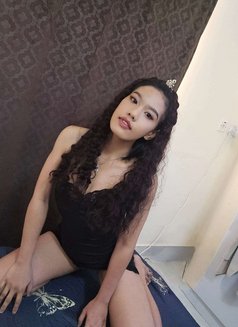 Chocolate Bella - escort in Doha Photo 5 of 10