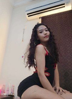 Chocolate Bella - escort in Doha Photo 6 of 10