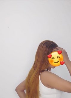 Chocolate Booty Joyce - escort in Pune Photo 2 of 3