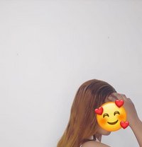 Chocolate Booty Joyce - escort in Pune