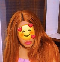 Chocolate Booty Joyce - escort in Pune