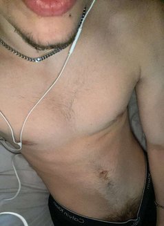 ️Chocolate Boy - Acompañantes masculino in Al Manama Photo 1 of 3