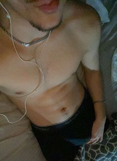 ️Chocolate Boy - Acompañantes masculino in Al Manama Photo 2 of 3