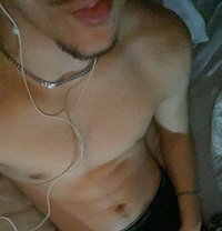 ️Chocolate Boy - Male escort in Al Manama