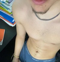 ️Chocolate Boy - Male escort in Al Manama