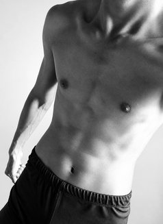 Chocolate Boy - Acompañantes masculino in Pune Photo 1 of 1