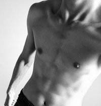 Chocolate Boy - Male escort in Pune