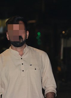 Chocolate boy,pussy licker - Male escort in Mumbai Photo 1 of 2