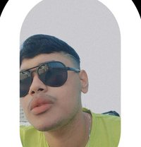 Chocolate Boy - Male escort in Colombo