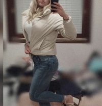 Chocolate Coco Dxb - Acompañantes transexual in Dubai