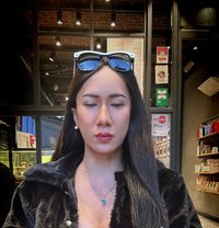Cherry TOP - Transsexual escort in Riyadh
