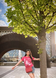 Welcome to my World - Transsexual escort in Riyadh Photo 13 of 22