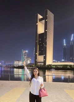 Welcome to my World - Transsexual escort in Riyadh Photo 17 of 22