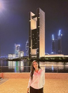 Welcome to my World - Transsexual escort in Riyadh Photo 18 of 22