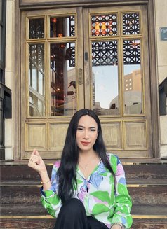 Welcome to my World - Transsexual escort in Riyadh Photo 20 of 22