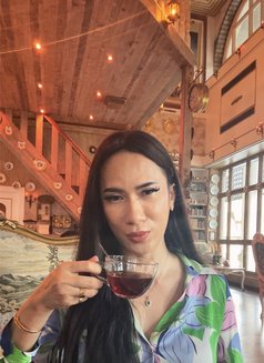 Welcome to my World - Transsexual escort in Riyadh Photo 19 of 22