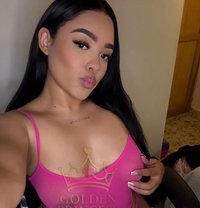 Chocolate Emma. Natural and amazing body - puta in Al Manama