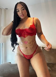 Chocolate Emma. Natural and amazing body - escort in Al Manama Photo 5 of 8