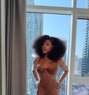 Chocolate. Squirt BDSM Dreepthroat - puta in Dubai Photo 3 of 10