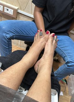 Chocolate Girl Cam only - escort in Chennai Photo 6 of 7