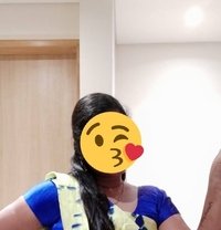 Chocolate Girl - escort in Kochi