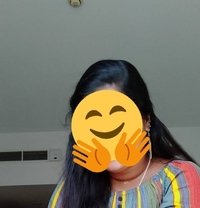 Chocolate Girl cam session - puta in Chennai
