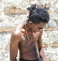 Chocolate King - Male escort in Nakuru