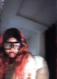 Chocolate Melon Ella New Arrival Wet Pus - escort in Hyderabad Photo 1 of 3