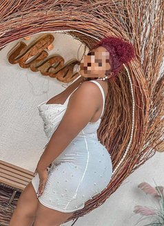 Chocolate Melon Ella New Arrival Wet Pus - escort in Hyderabad Photo 2 of 3