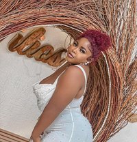 Chocolate Melon Mira New Arrival Wet Pus - escort in Gurgaon Photo 1 of 5
