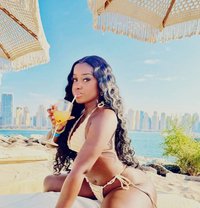 Chocolate Mimi - escort in Guangzhou