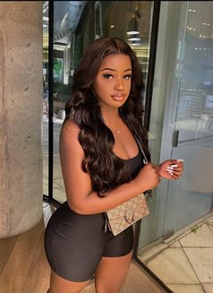 Chocolate Mimi - escort in Guangzhou Photo 3 of 5