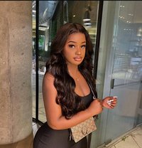 Chocolate Mimi - escort in Guangzhou