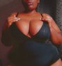 Chocolate Mistress - Dominadora in Nairobi Photo 1 of 1