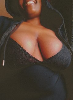 Chocolate Mistress - escort in Nairobi Photo 2 of 2