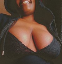 Chocolate Mistress - escort in Nairobi