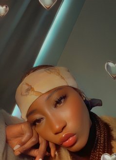 Chocolate Montana - escort in Lagos, Nigeria Photo 1 of 4