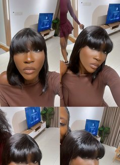 Chocolate Montana - escort in Lagos, Nigeria Photo 3 of 4