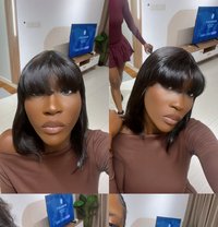 Chocolate Montana - escort in Lagos, Nigeria