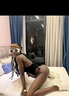 Chocolate Montana - puta in Lagos, Nigeria Photo 6 of 7