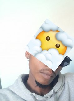 Chocolate Nathan - Male escort in Johannesburg Photo 1 of 1