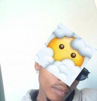 Chocolate Nathan - Acompañantes masculino in Johannesburg